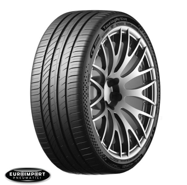Gt-radial Touringactive  235/55 R20 102 W   TL BORDINO